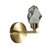 10111W Gold Бра LOFT IT Rock - Loft It