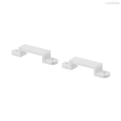 Клипсы для термостойкого гибкого неона 13х7 10 шт. 432057 - Maytoni