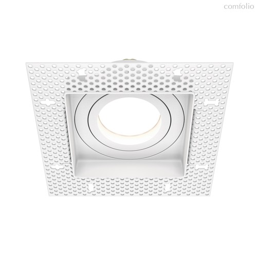 Встраиваемый светильник Атом / Atom 1*GU10 10 Вт - Maytoni