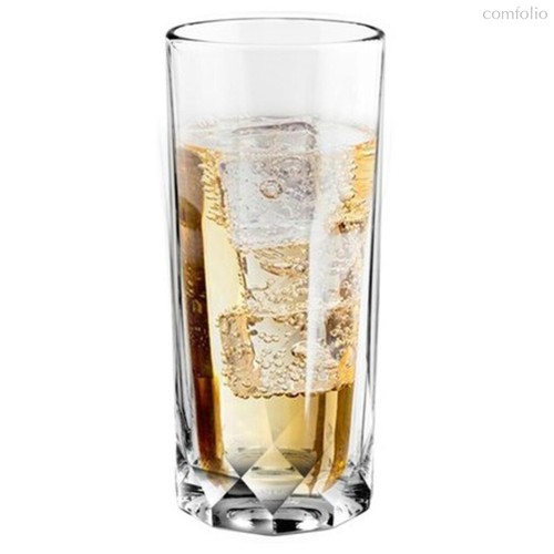 Стакан Хайбол 350 мл "Connexion" Ocean 6 шт. - Ocean