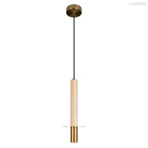 10583A Bronze Подвесной светильник LOFT IT Everest - Loft It