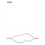 10403/1000 SN Подвесной светильник LOFT IT Tape Light - Loft It
