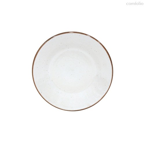 Тарелка круглая Sardegna White SD703-WHI (EVP241-02309Z) - Costa Nova
