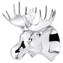 Декоративная голова лося - Covali