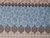 Постельное белье СайлиД сатин B-193, цвет голубой/коричневый/светло-серый - Сайлид