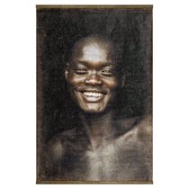 Постер Сенегал - Covali