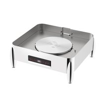 Подставка с электрическим подогревом для мармита арт. 81240511 Burano R