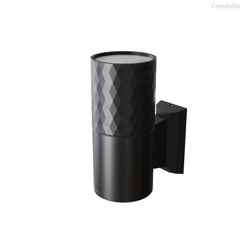 Настенный светильник (бра) Maytoni Outdoor Bowery O583WL-01B - Maytoni