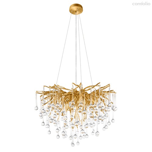 10377/600 Подвесная люстра LOFT IT Drops - Loft It
