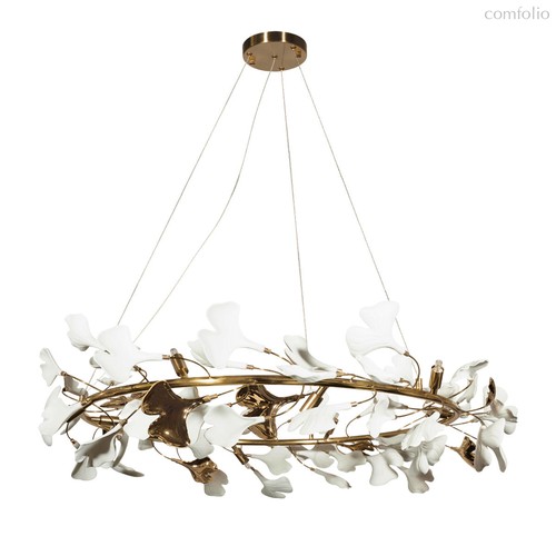 10124/10 Подвесная люстра LOFT IT Fleur - Loft It
