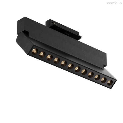 Трековый светильник Точки поворотный / Points Rot Unity 2700-5000K 12Вт 25° - Maytoni