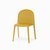 Обеденный стул Fall, цвет горчичный - Cosmo