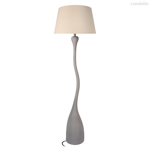 10571F Grey Торшер LOFT IT Ariadne - Loft It