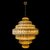 10579/800 Clear Подвесная люстра LOFT IT Celebration - Loft It