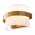 Настенный светильник (бра) Freya FR5367WL-02BS - Freya