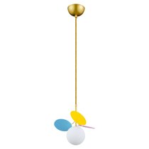 10008/1P mult Подвесной светильник LOFT IT Matisse - Loft It