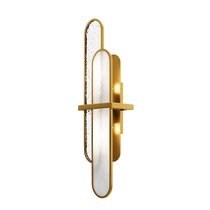 Настенный светильник (бра) Maytoni MOD099WL-02G2 - Maytoni
