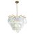 10492/600 Pearl Подвесная люстра LOFT IT Lolly - Loft It
