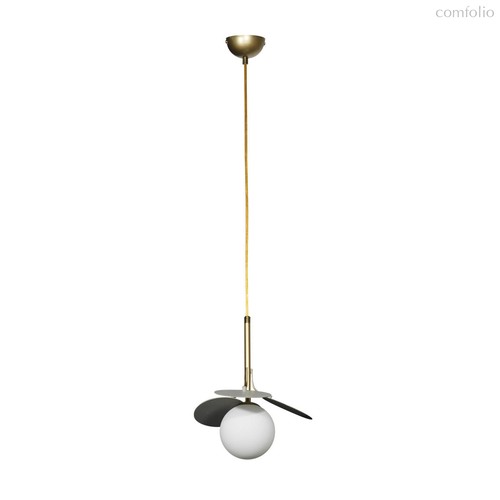 10008/1P Grey Подвесной светильник LOFT IT Matisse - Loft It