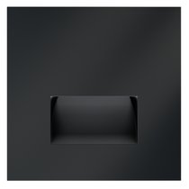 Накладка для подсветки светодиодной, S70 графит - Voltum