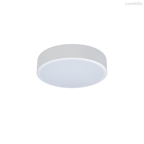 10002/12 White Потолочный светильник LOFT IT Axel - Loft It