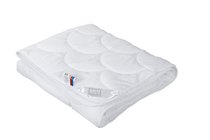 Одеяло ОМП-О-15 "BUBBLE DREAM" CLASSIC 140х205 легкое - АльВиТек