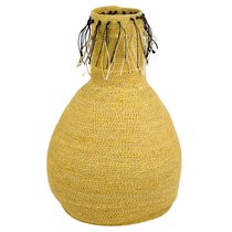 Ваза плетеная декоративная Nature - Covali