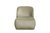Кресло Капри Базовая (Capri Basic), велюр оливковый Colt1002-OLIV 80x90x82см - Garda Decor