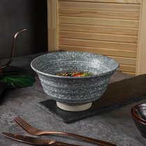 Салатник 1225 мл миска для лапши d 20 см h10,3 см глазурь Glossy Stone Taiga P.L. - P.L. Proff Cuisine