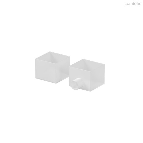 Заглушки для гибкого неона 16х16 мм 2 шт. (выход боковой) - Maytoni