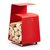 Дровница Firewood Holder FG red - Up!Flame