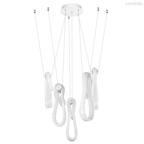 10400/5 Подвесной светильник LOFT IT Series - Loft It