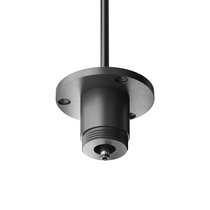 Основание для накладного монтажа системы Shelf с внешней резьбой с вводом питания - Maytoni