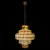 10579/600 Clear Подвесная люстра LOFT IT Celebration - Loft It