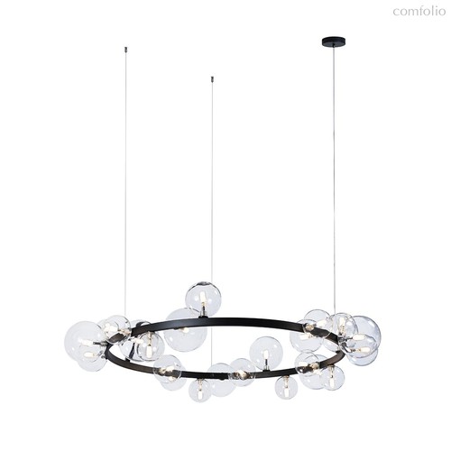10023/1200 Подвесной светильник LOFT IT Molecule - Loft It