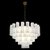 10580/800 White Подвесной светильник LOFT IT Murano - Loft It