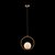 LOFT2600-A Подвесной светильник LOFT IT Glob - Loft It