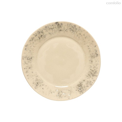 Тарелка круглая Madeira Cream BOP281-CRM (BOP281-00422T) - Costa Nova