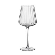 Бокал для вина 580 мл "Optical" d 9,5 см h23,5 см P.L. - BarWare [6]