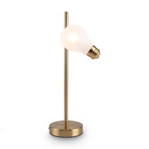 Настольный светильник Freya FR5372TL-01BS - Freya