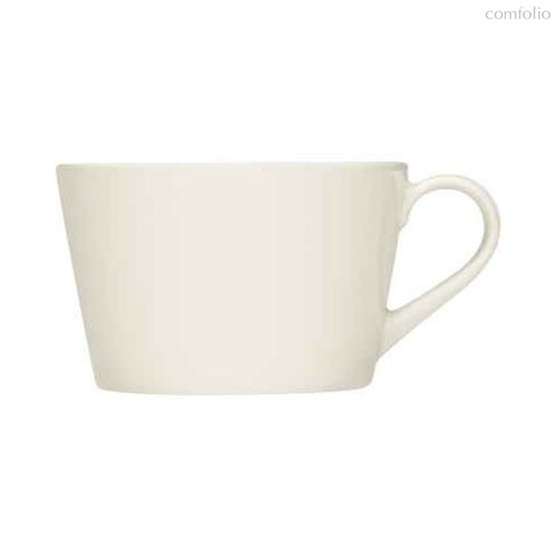 Чашка круглая не штабелируемая 350мл 35cl Purity, цвет белый - Bauscher