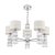 Люстра Maytoni DIA008PL-05CH - Maytoni