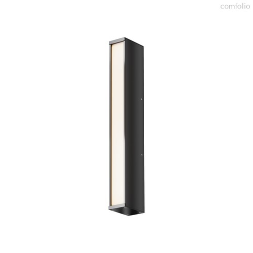 Настенный светильник (бра) Maytoni Outdoor Corte O571WL-L20B3K - Maytoni