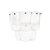 10482W White Бра LOFT IT Gradient - Loft It