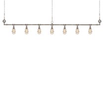 Потолочный подвесной светильник PL-51558 - Covali