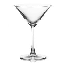 Бокал для мартини 235 мл 6 шт/уп - Ocean Glass