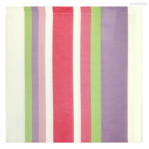 Скатерть "Purple Garden", 140х180 см, P595-8612/3, цвет разноцветный - Altali