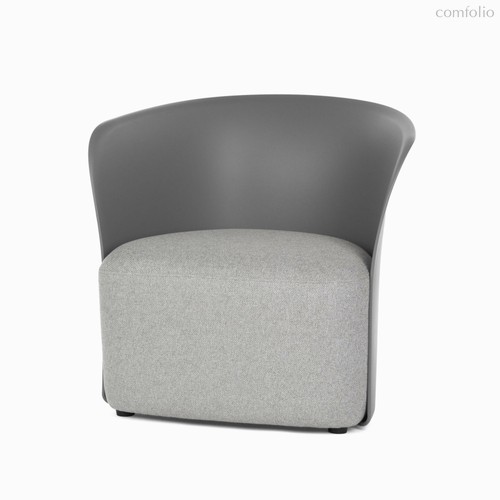 Кресло Brighten, цвет серый - Cosmo