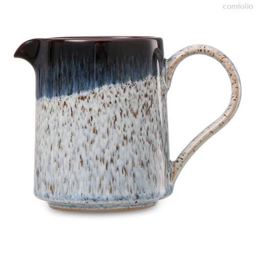 Молочник Denby Гало 200 мл, керамика жаропрочная - Denby