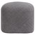 Пуф Tr?ffel, серый - Latitude